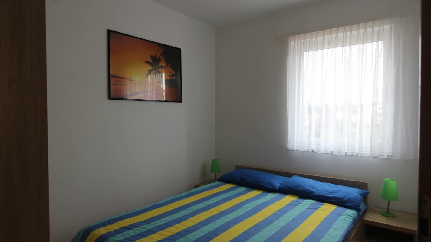 Ferienwohnung Vabec 1 