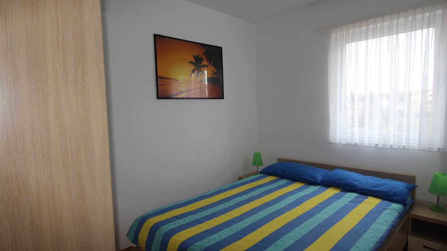 Ferienwohnung Vabec 1 