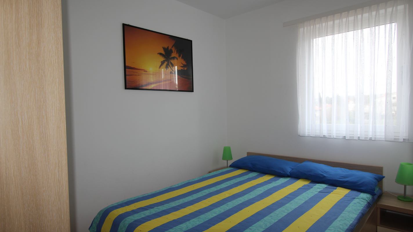 Ferienwohnung Vabec 1 