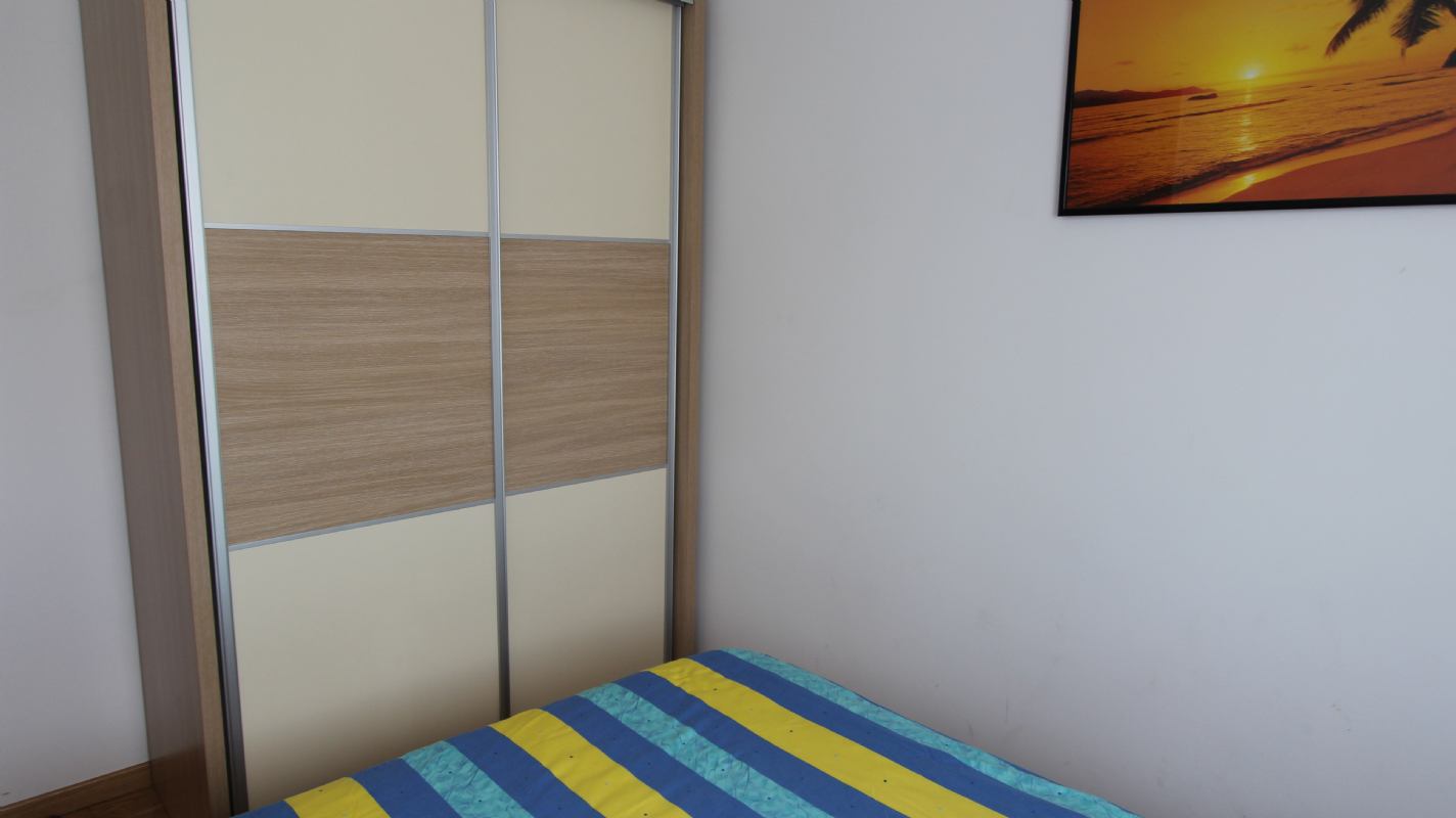 Ferienwohnung Vabec 1 