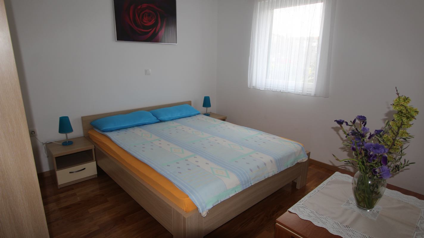 Ferienwohnung Vabec 1 