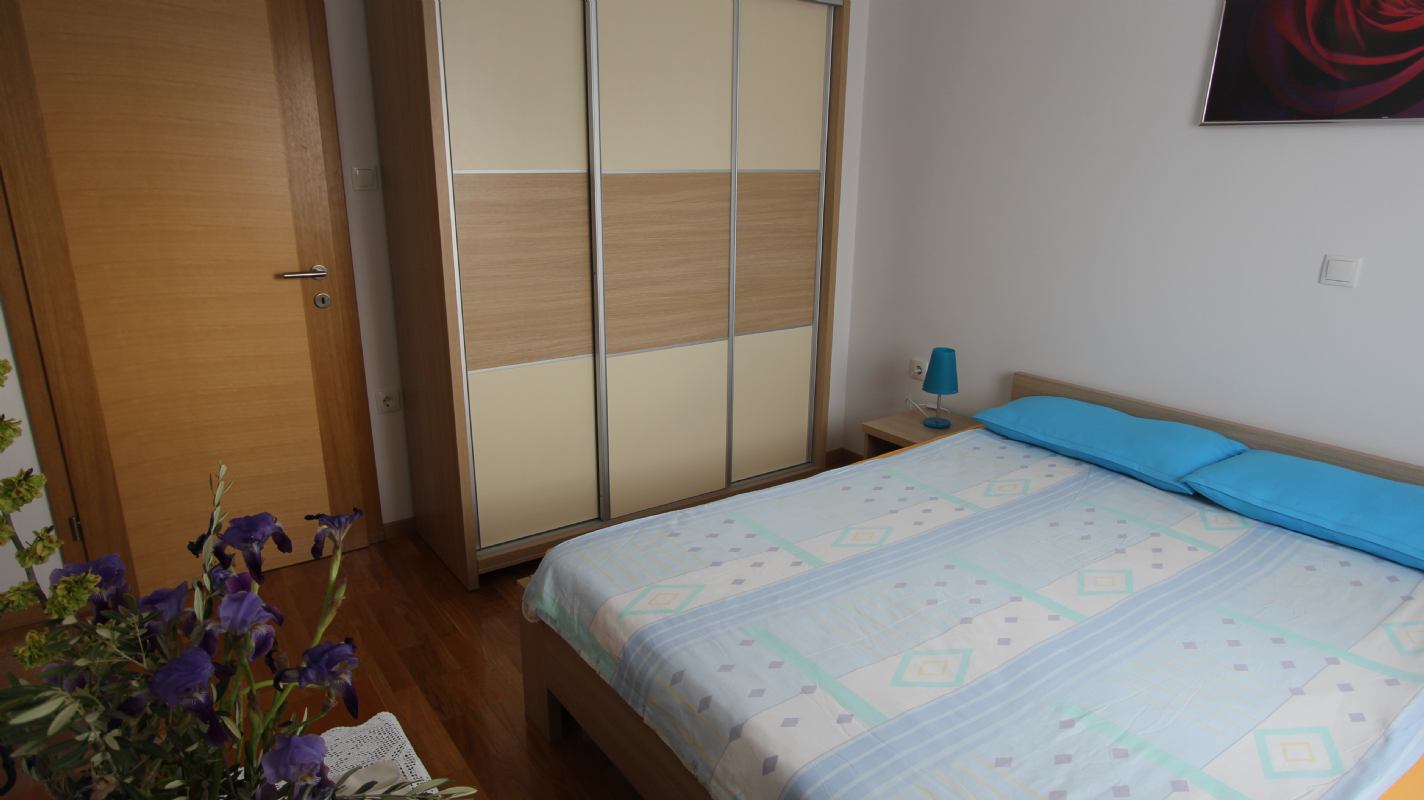 Ferienwohnung Vabec 1 