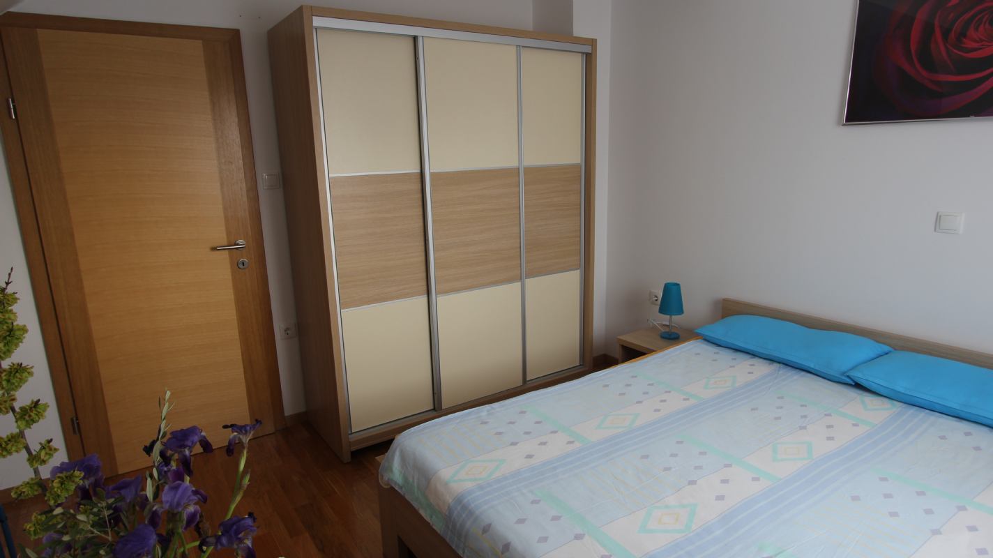 Ferienwohnung Vabec 1 