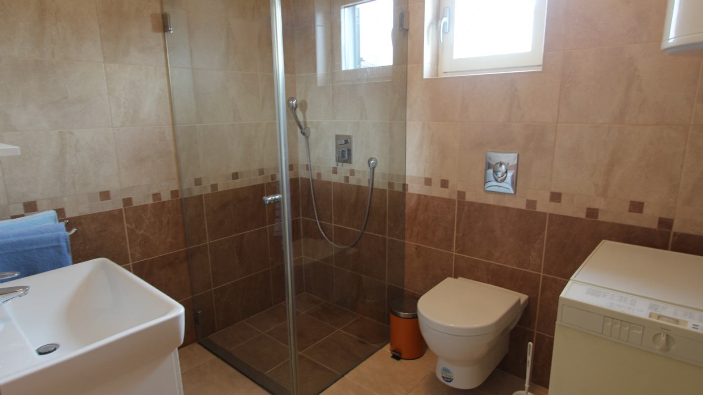 Ferienwohnung Vabec 1 