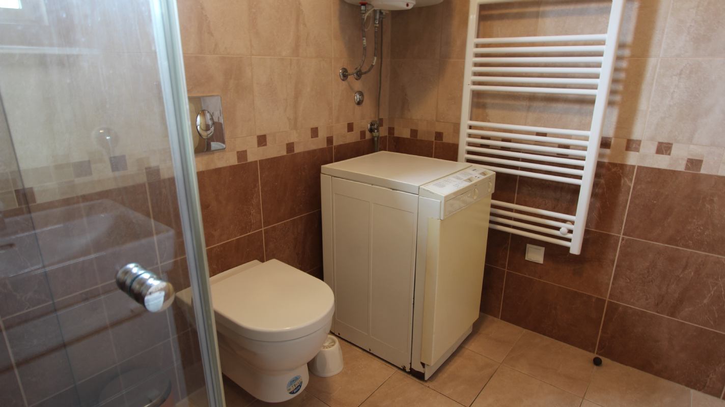 Ferienwohnung Vabec 1 