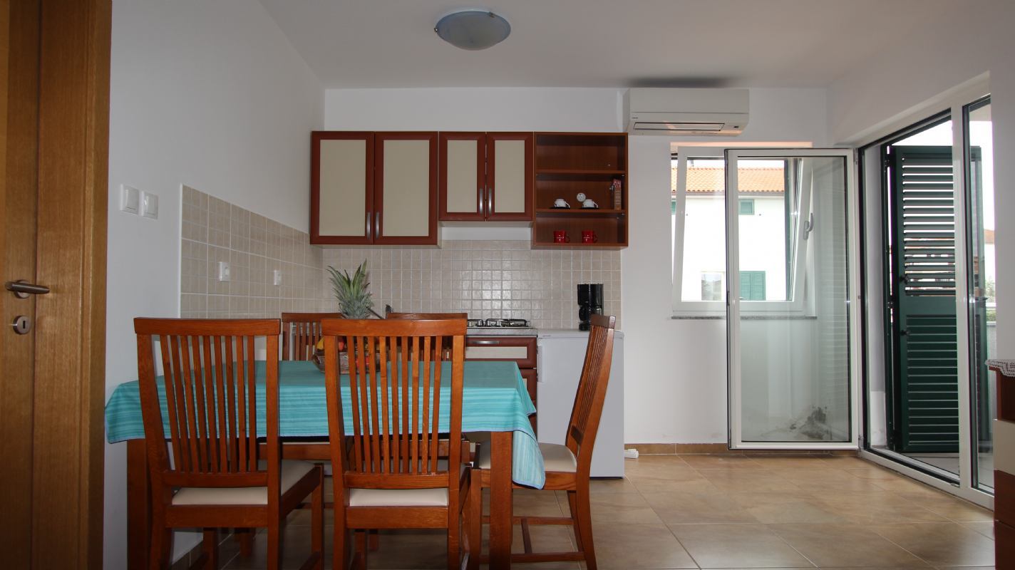 Ferienwohnung Vabec 1 