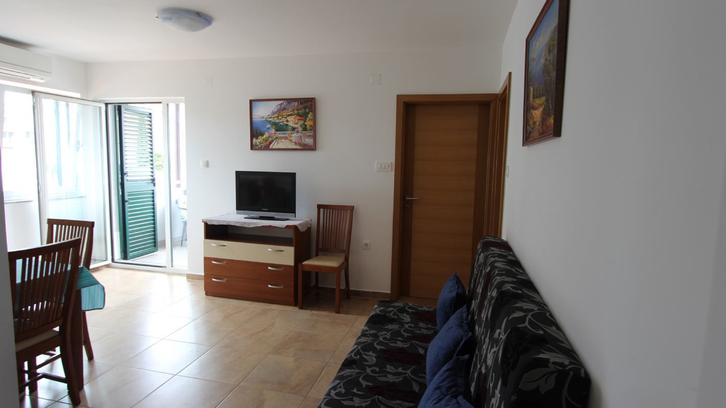 Ferienwohnung Vabec 1 