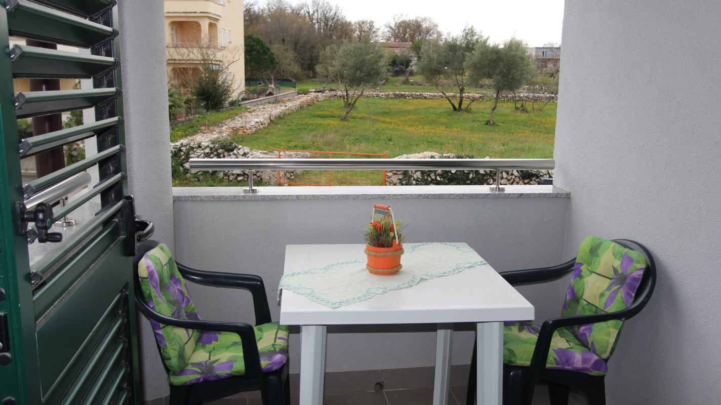 Apartman Vabec 1
