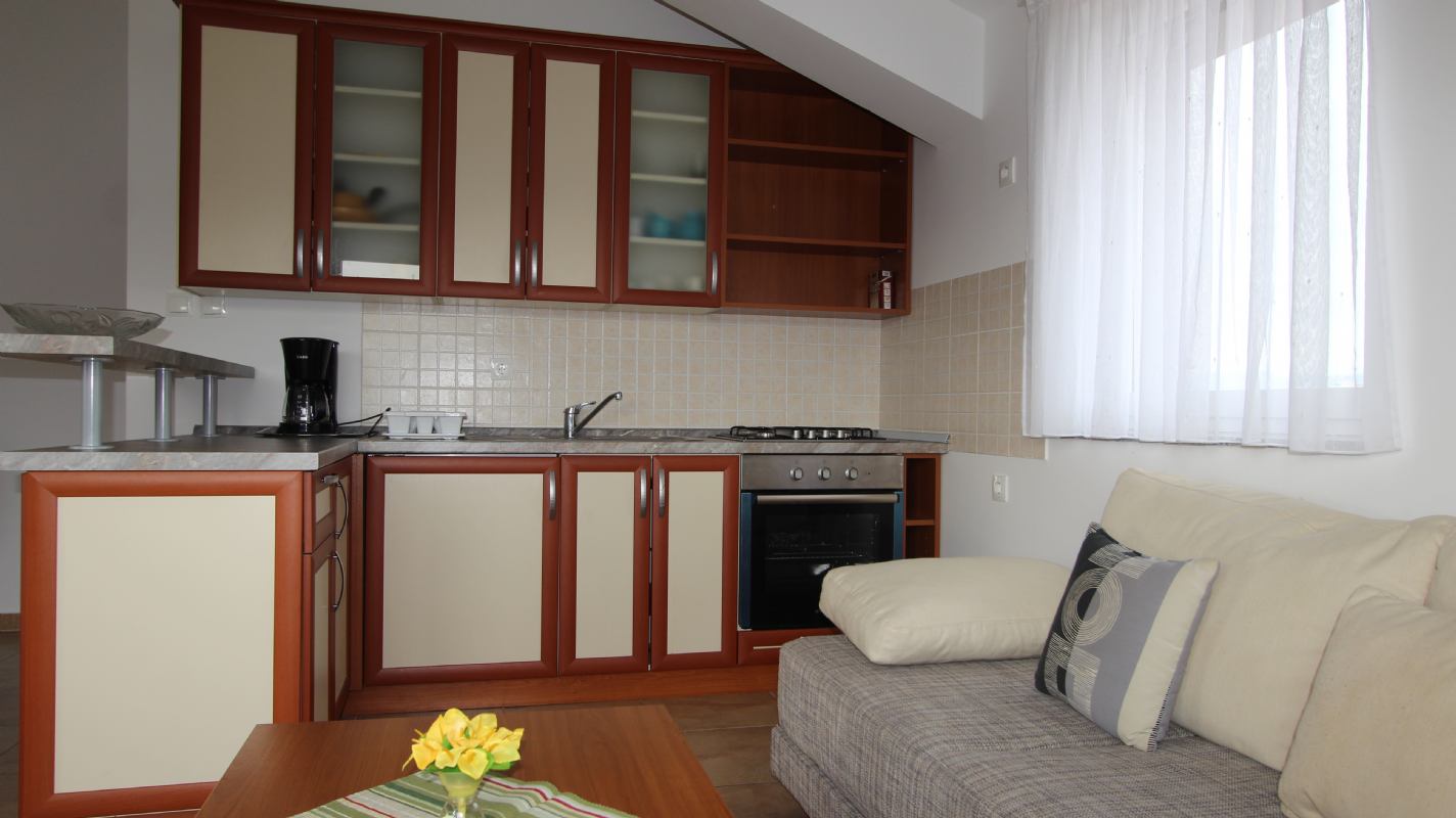 Appartamento Vabec 2 