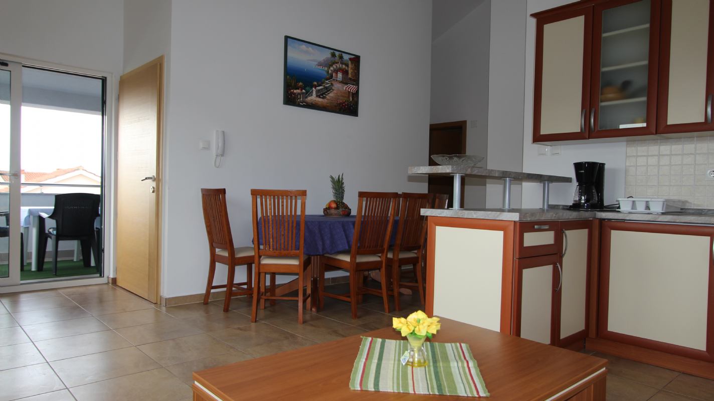 Appartamento Vabec 2 