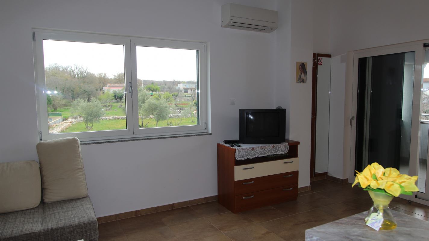 Appartamento Vabec 2 
