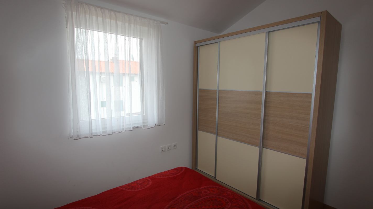 Appartamento Vabec 2 