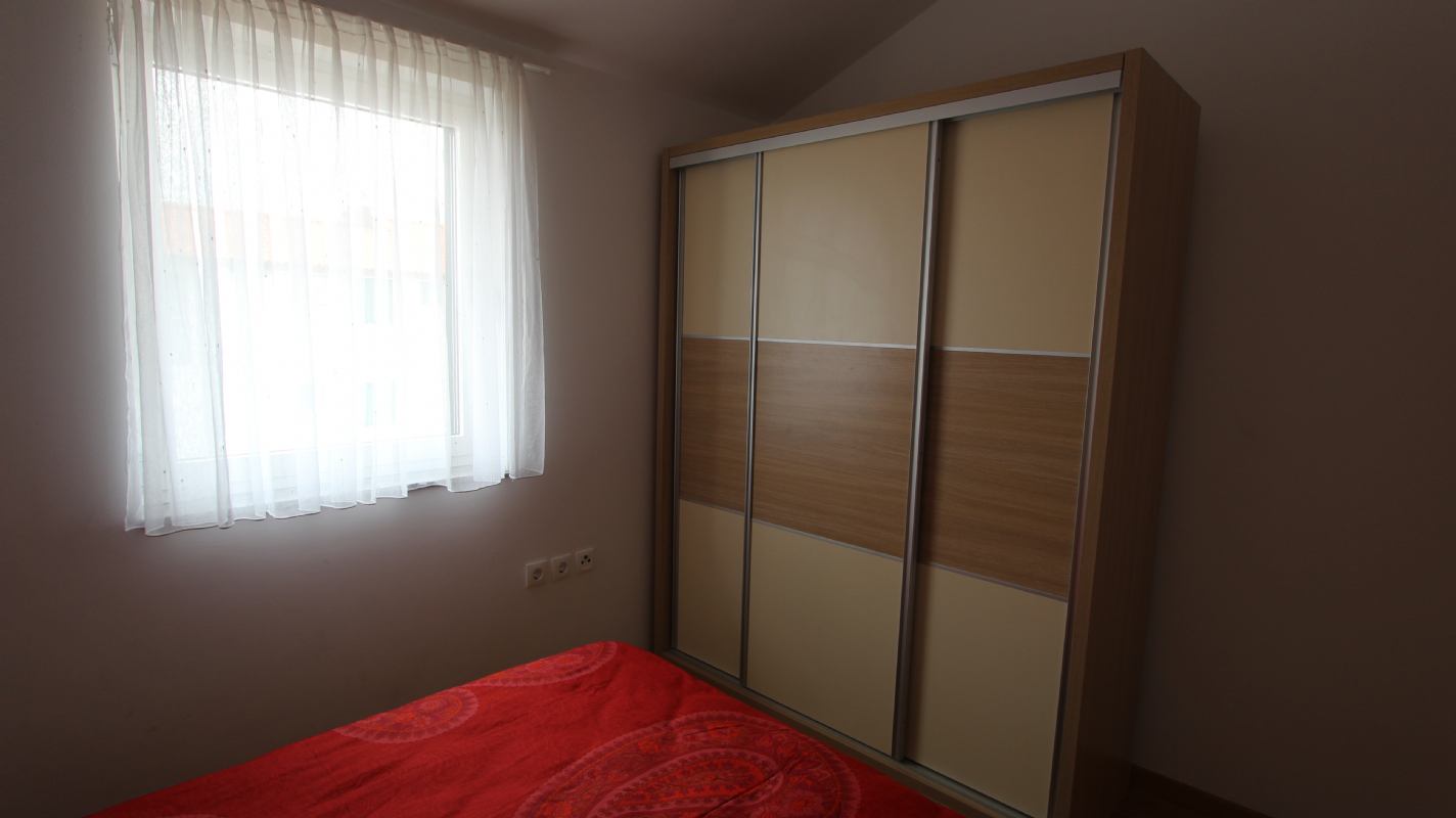 Appartamento Vabec 2 