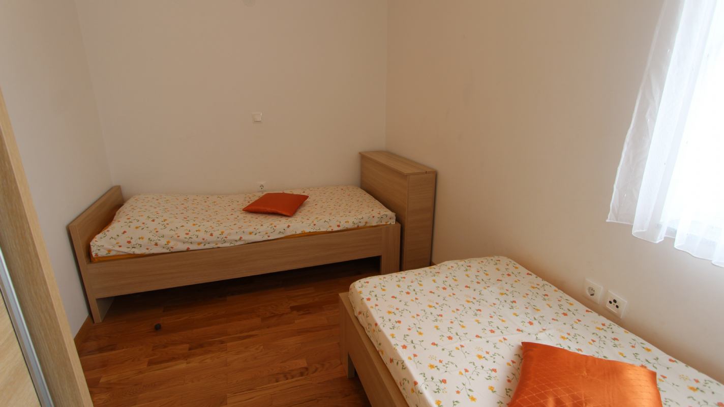 Appartamento Vabec 2 