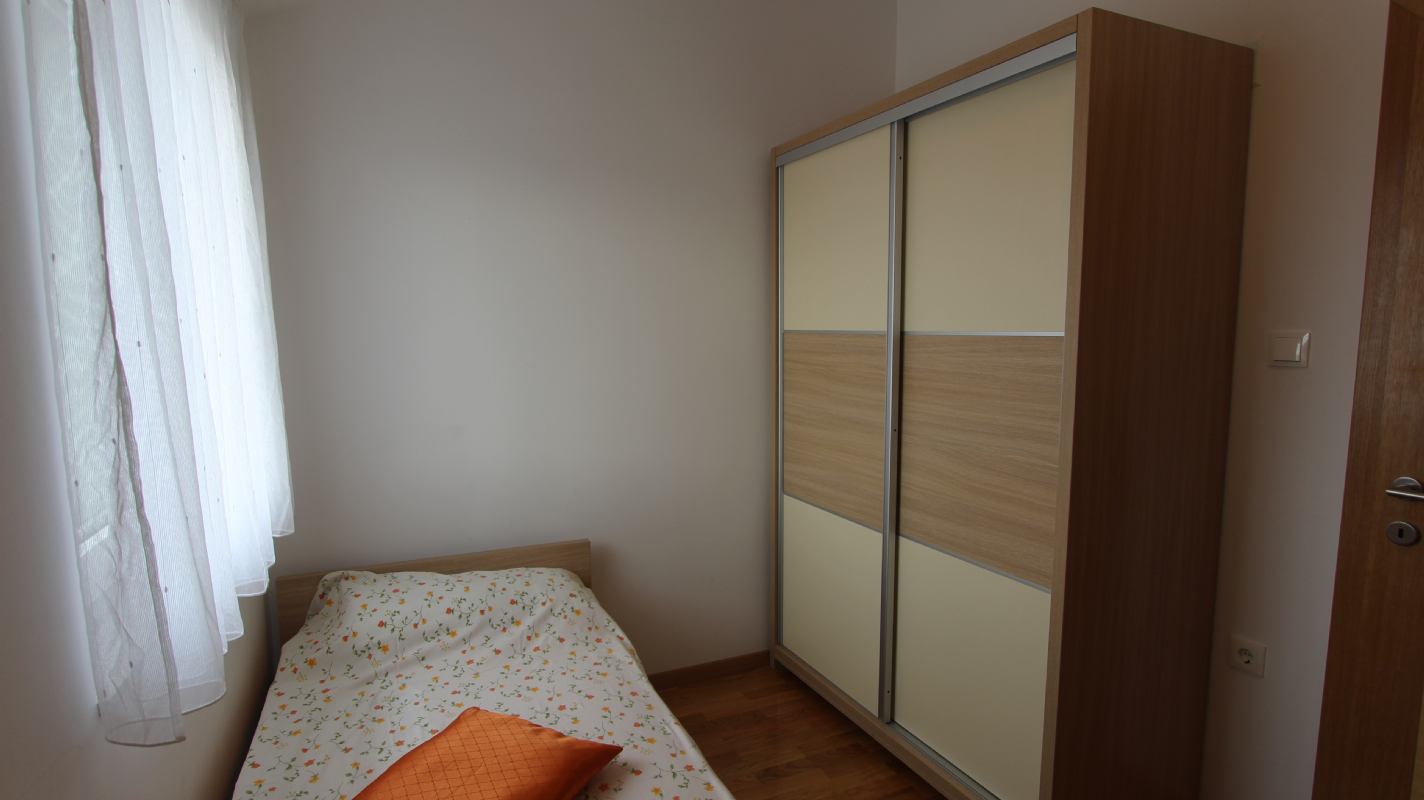 Appartamento Vabec 2 