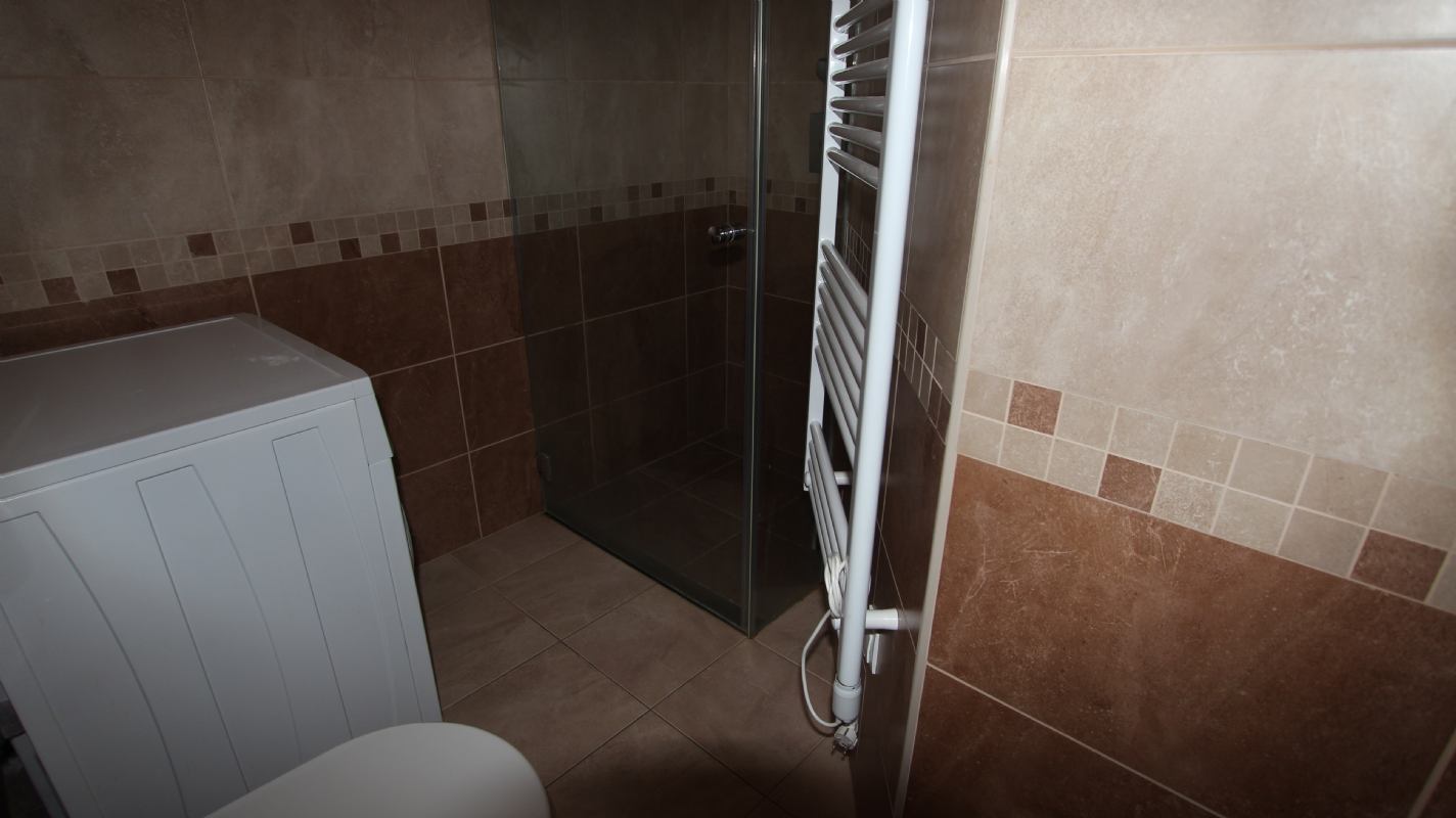 Appartamento Vabec 2 