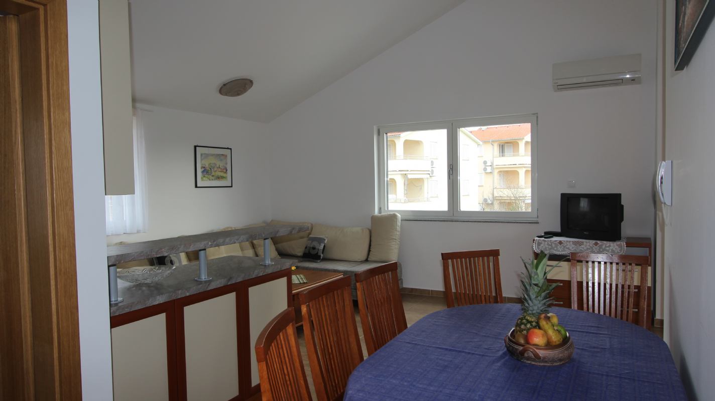 Appartamento Vabec 2 