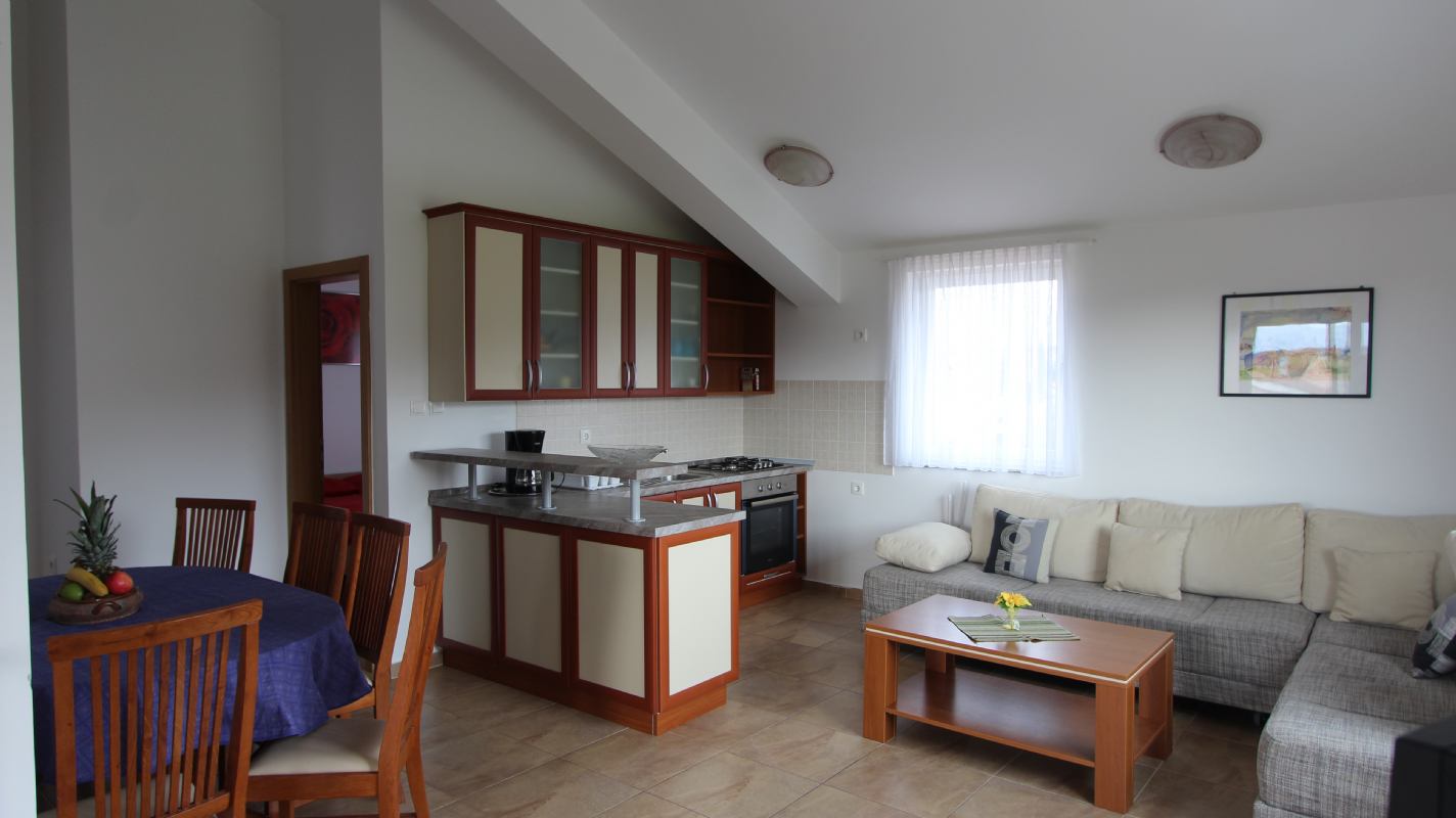 Appartamento Vabec 2 