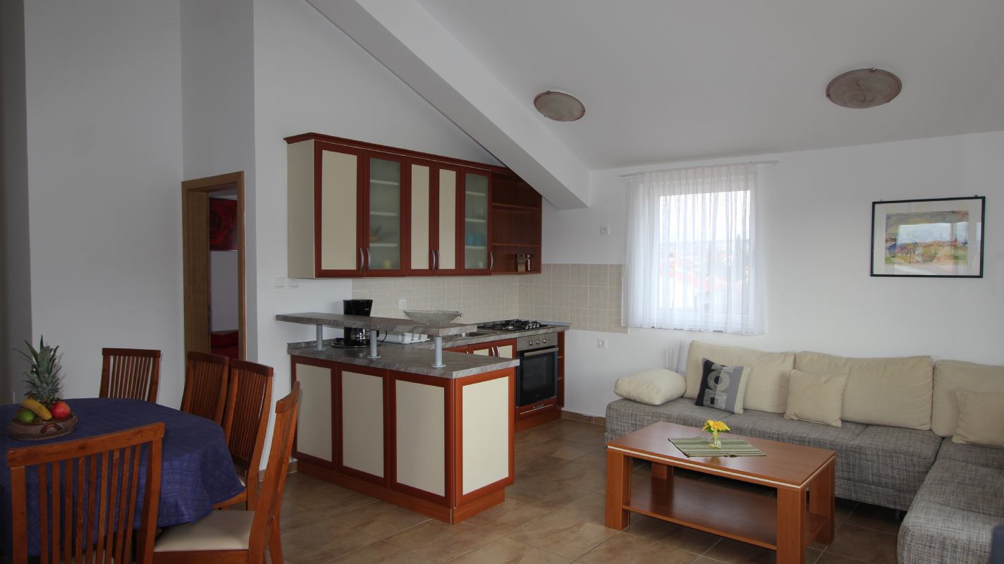 Appartamento Vabec 2 