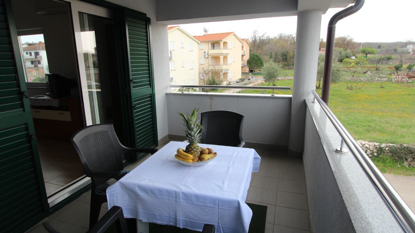 Apartman Vabec 2
