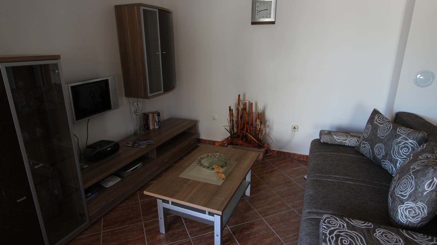 Apartman Mijo otok Krk Sveti Anton  Malinska