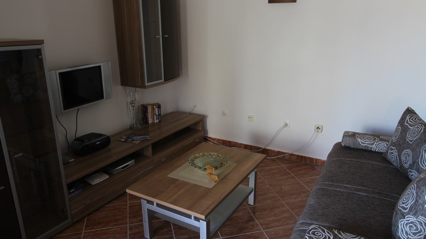 Apartman Mijo otok Krk Sveti Anton  Malinska