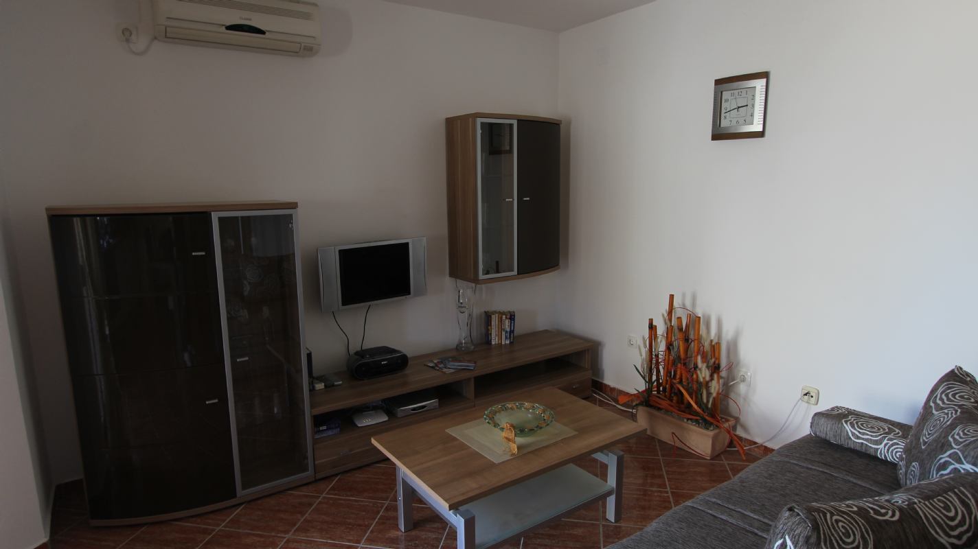 Apartman Mijo otok Krk Sveti Anton  Malinska