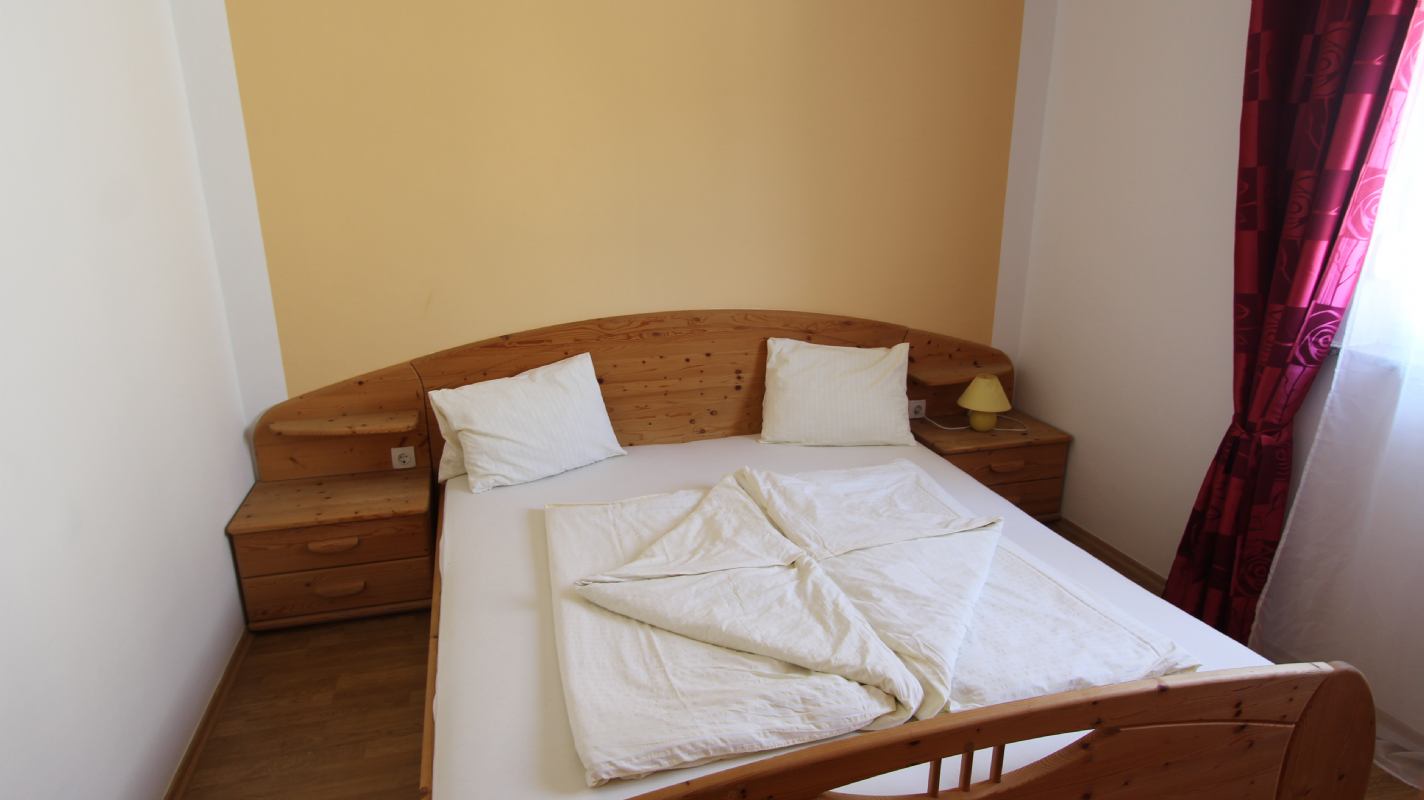 Apartman Mijo otok Krk Sveti Anton  Malinska