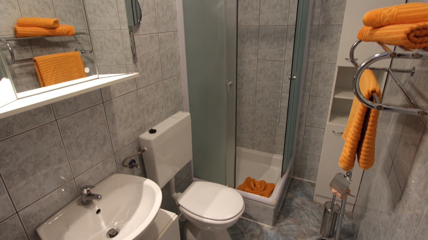 Apartman Mijo otok Krk Sveti Anton  Malinska