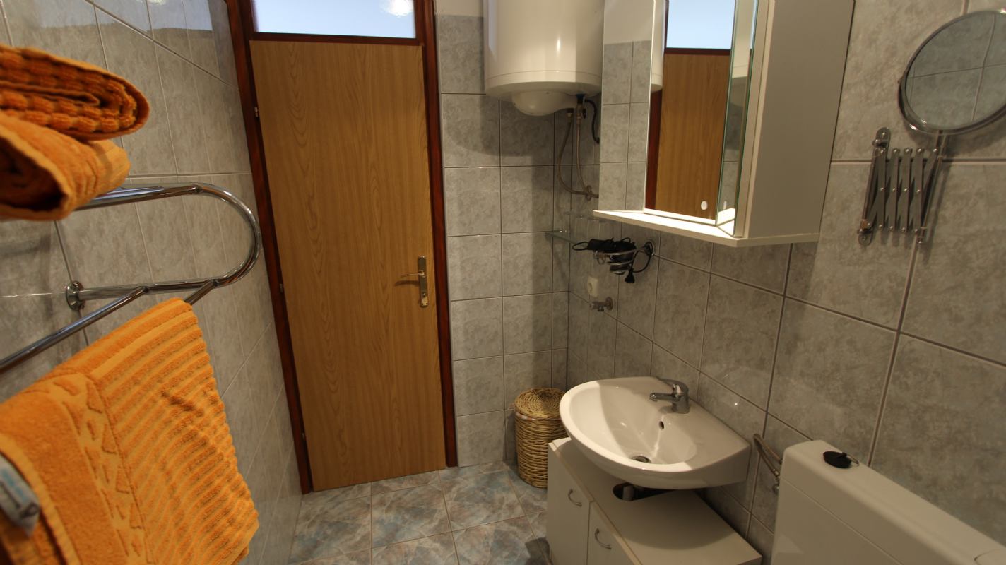 Apartman Mijo otok Krk Sveti Anton  Malinska