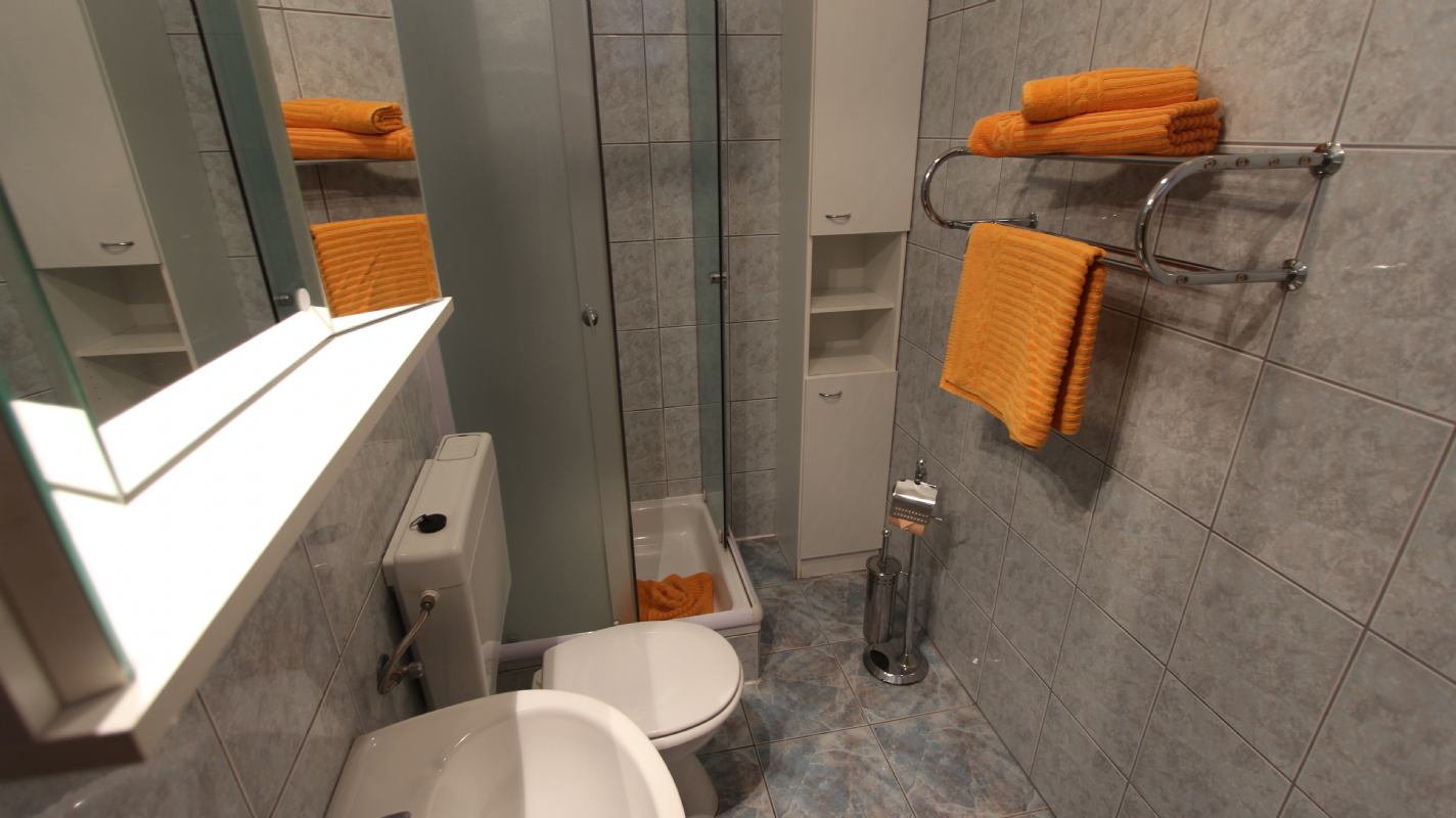 Apartman Mijo otok Krk Sveti Anton  Malinska