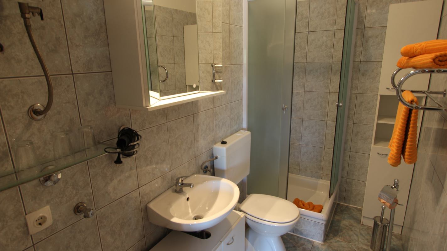 Apartman Mijo otok Krk Sveti Anton  Malinska