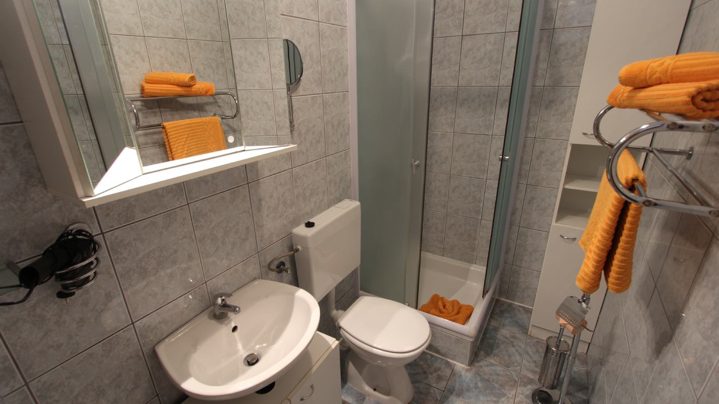Apartman Mijo otok Krk Sveti Anton  Malinska