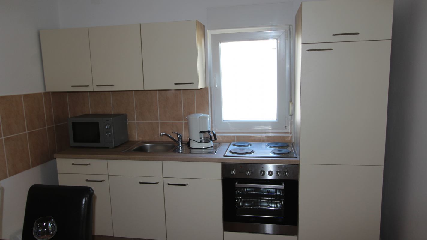 Apartman Mijo otok Krk Sveti Anton  Malinska