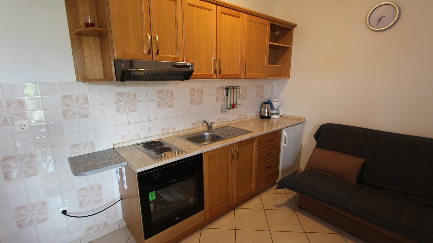 Apartman Miko 2