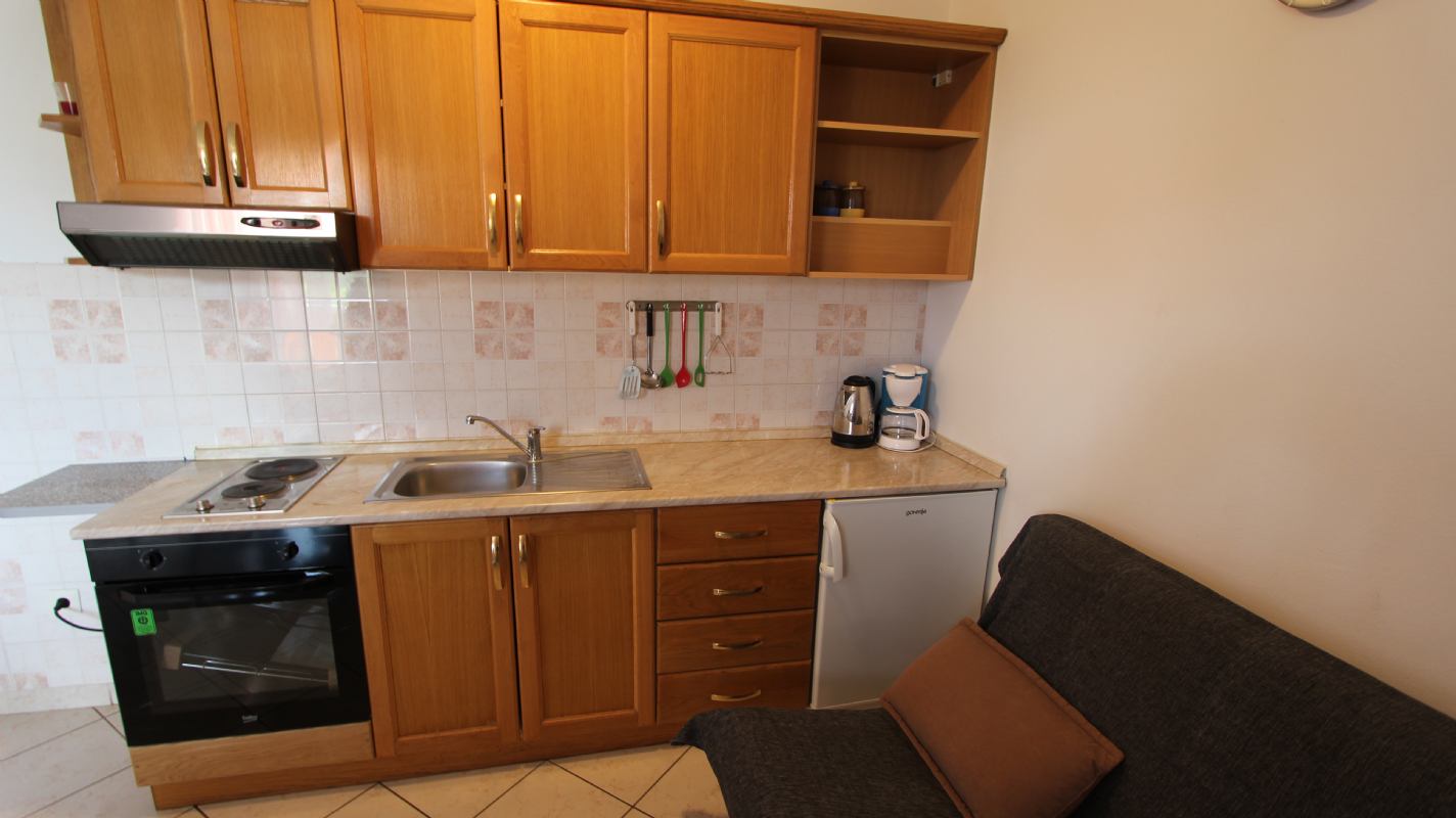 Apartman Miko 2
