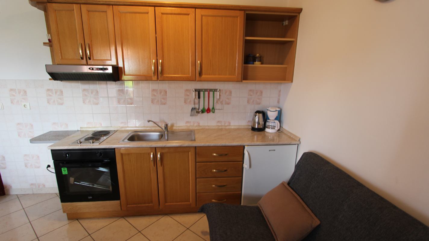 Apartman Miko 2