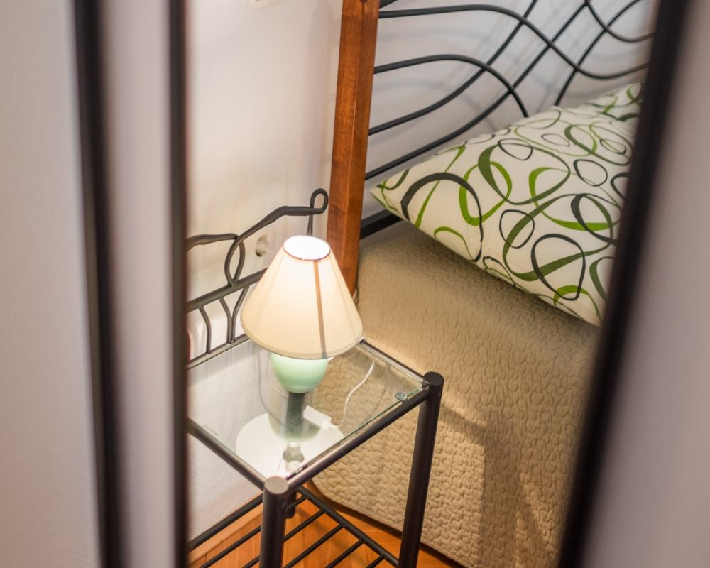 Ferienwohnung Borna Insel Krk Vrbnik