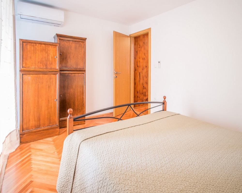 Ferienwohnung Borna Insel Krk Vrbnik