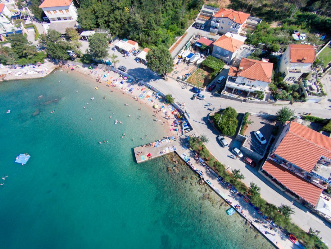 Apartmani Olivia  Navy otok Krk Šilo