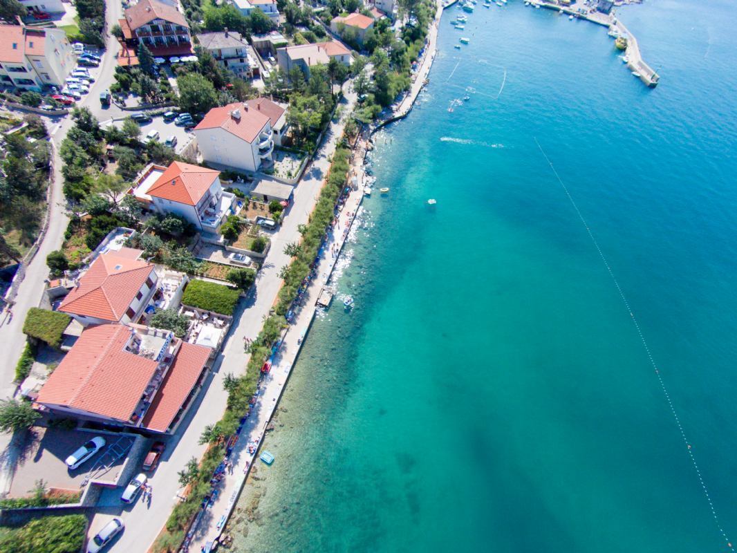 Apartmani Olivia  Navy otok Krk Šilo