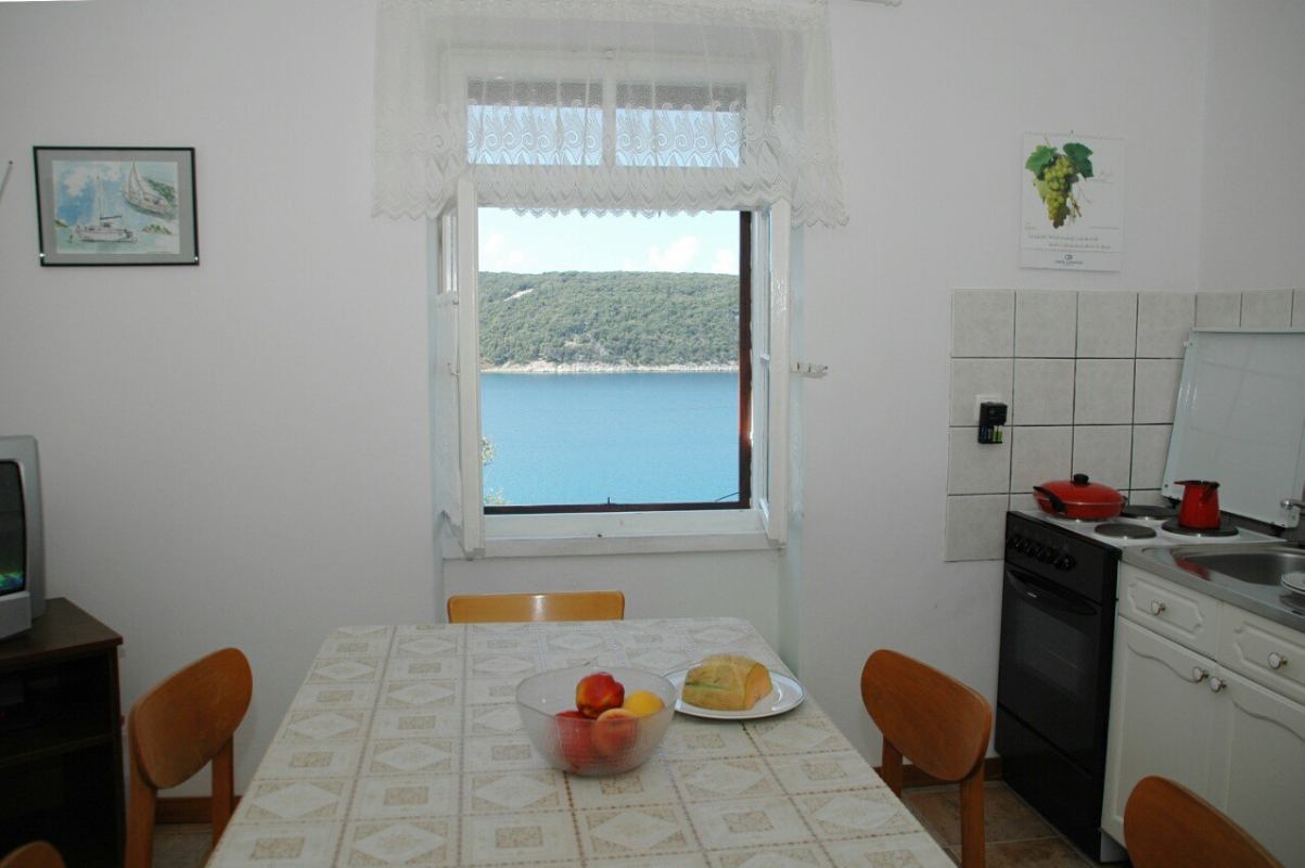 Apartment Branka 2