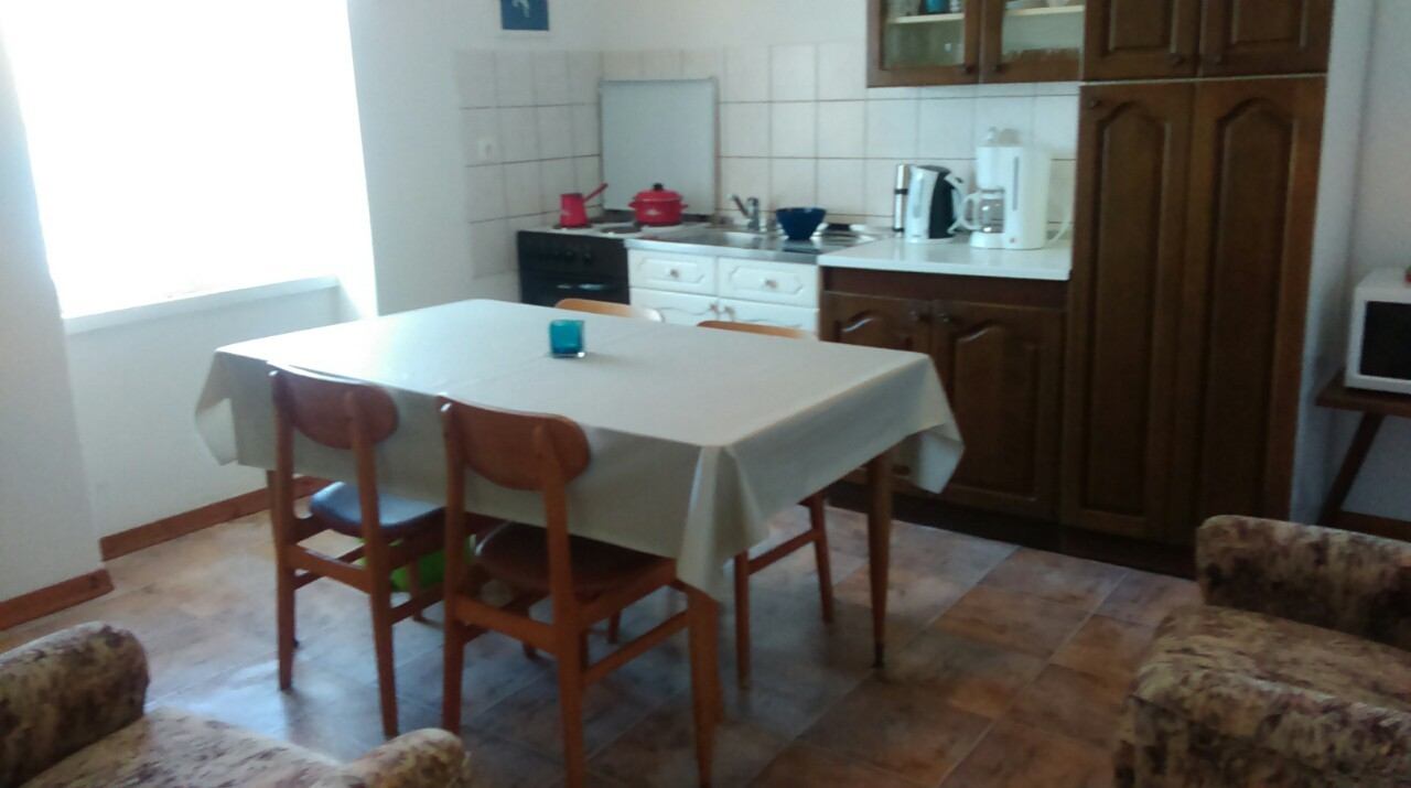 Apartman Branka 2