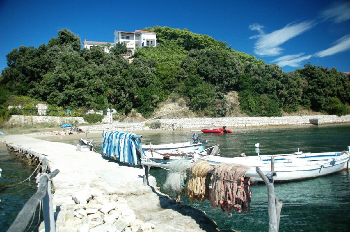 Appartamenti Branka isola di Rab Kampor