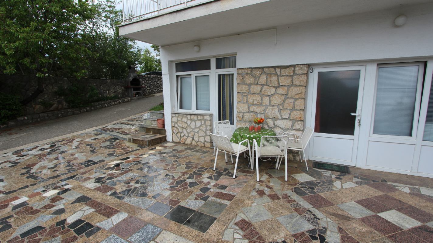 Apartman Vlahinić 3