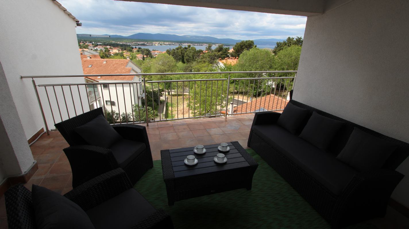 Apartman Vlahinić 4