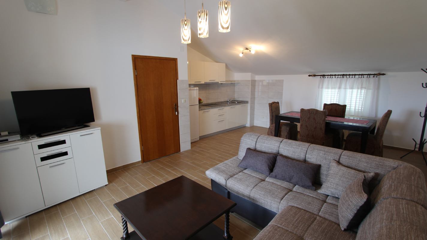 Apartman Vlahinić 4