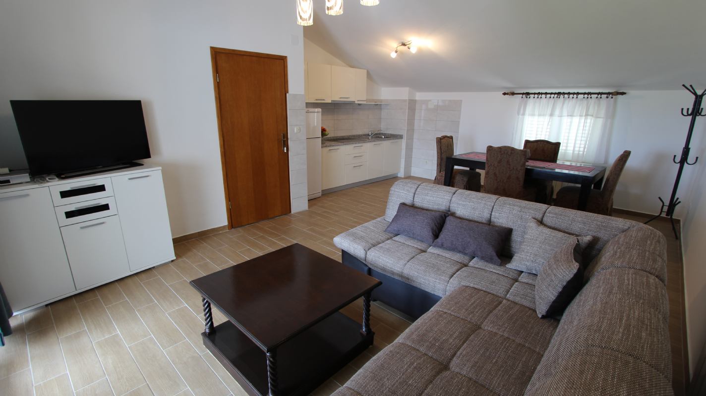 Apartman Vlahinić 4