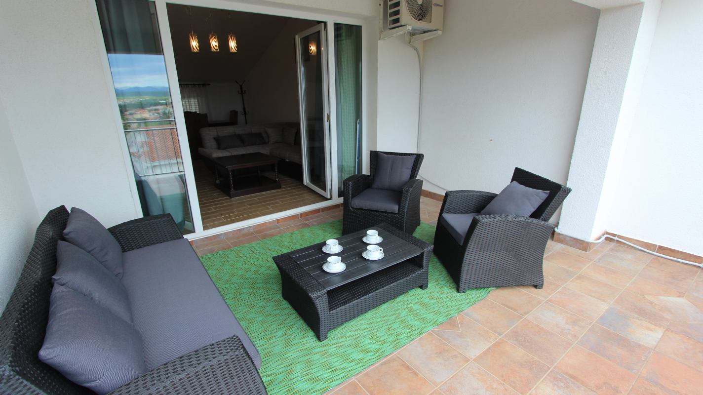 Apartman Vlahinić 4