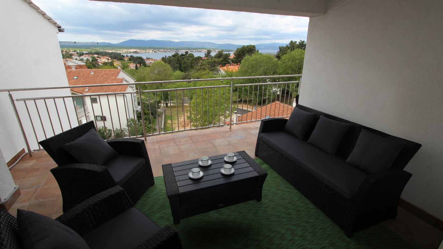 Apartman Vlahinić 4